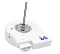 DA31-00146J DREP5020LD Refrigerator Evaporator Fan Motor Replacement Part,Compatible For Samsung, Refrigerator BLDC 1920 Fridge Fan Motor