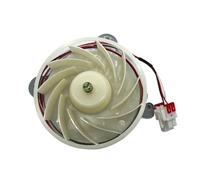 DA31-00287B 00334C-00305A 1870RPM 0.21A DC12V Cooling Fan Motor, Compatible For Samsung, Fridge Refrigerator Accessories