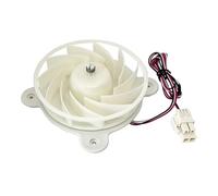 DA31-00287B DC12V Refrigerator Evaporator Fan Motor For Refrigerator Freezer Fan DA96-00968A DA31-00334A PS9494284