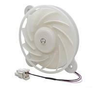 DA31-00287B Evaporator Fan Motor, for Samsung Refrigerators, Quiet Cooling | Evaporator Fan Motor, Cooling Fan Replacement, Refrigerator Circulation Blower, Quiet Operation Component