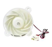 DA31-00287B Refrigerator Evaporator Fan electronic starter Replacement for Refrigerator Freezer Fan electronic starter Parts Fridge Parts EKFBQBGW