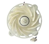 Da31-00342A Refrigerator Evaporator Fan Motor,Compatible For Samsung,Refrigerator Replaces Eap12590899,4982090,Ares2130Ra Dc 12Vb64B