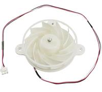 DA31-00345A RMF-003ASSA Refrigerator Condenser Fan Motor Compatible with Fridge, Replace: 3954921, AP5948644, DA31-00334