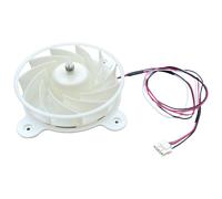 DA31-00345A RMF-003ASSA Refrigerator Condenser Fan Motor for - Fridge, Replace: 3954921, AP5948644, DA31-00334