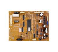 Da41-00401A Da41-00401C Control Board,Compatible For Samsung,Refrigerator Rs19Nrsw Circuit Pcb Fridge Motehrboard Freezer Parts