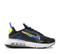 Nike Childrens Unisex Air Max 2090 Gs Boys Trainer Black Trainers - Size UK 4