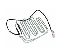 DA47-00135B Heating Tube Heating Pipe Compatible With Samsung Refrigerator Defrosting Heater Rs552nruaww Electric Heating Wire