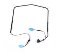 DA47-00244U Refrigerator Defrost Heater Compatible for Replaces PS9603659 AP5914487 3955643