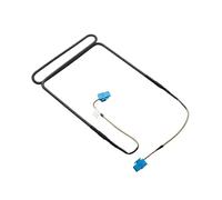 DA47-00434A Refrigerator Defrost Heater Element Replacement For Samsung RF28HMEDBSR/AA,RF4267HARS/XAA,RF30HBEDBSR/AA,RF28HMEDBWW/AA,RF4267HAWP/XAA,Replaces 3955744,AP5585243,PS4140711,EAP4140711