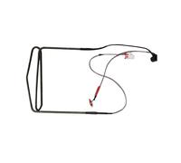 DA47-00444A Heating Tube Heating Pipe， Compatible For Samsung， Refrigerator Defrosting Heater Rs552nruaww Electric Heating Wire