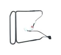 DA47-00445B Heating Tube Heating Pipe for San-sung Refrigerator Defrosting Heater Rs552nruaww Electric Heating Wire