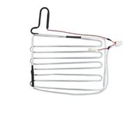 DA47-00460A Defrosting Heater, 230V 150W, Compatible For Samsung, RS21KLMR Refrigerator (DA96-00013X), Fridge Heating Tube Replacement Part
