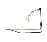 DA47-00460A Heating Tube, Compatible with Samsung, Refrigerator Defrost Heater Rs552nruaww Electric Heating Wire