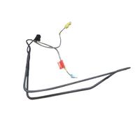 DA47-00460A Heating Tube Heating Pipe，Compatible for Samsung，Refrigerator Defrosting Heater Rs552nruaww Refrigerator Parts Defrost Heater