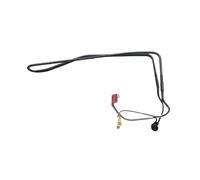 DA47-00460A Heating Tube Heating Pipe,Compatible For Samsung, Refrigerator Defrosting Heater Rs552nruaww Electric Heating Wire