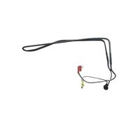 DA47-00460A Heating Tube Heating Pipe,Compatible For Samsung, Refrigerator Defrosting Heater Rs552nruaww Electric Heating Wire