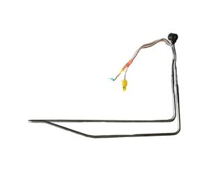 DA47-00460A Heating Tube Heating Pipe For Refrigerator Defrosting Heater Rs552nruaww Electric Heating Wire