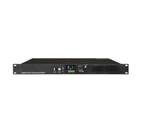 DA48 4 In 8 Out Professional Digital Audio Processor DSP Audio Pre-sound Effector With FIR Speaker Management System