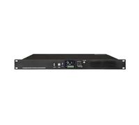 DA48 Professional Digital Audio Processor 4In 8Out DSP Audiophile Effect Equipment With FIR Speaker Management System