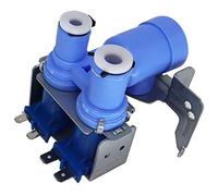 [DA62-00914B Valve OEM Mania] DA62-00914B NEW OEM Produced for SAMSUNG Refrigerator Water Valve Replacement Part