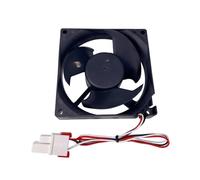 Da81-06013A U92C12Ms1B3-52 Da31-00287A Refrigerator Evaporator Fan Motor,Compatible For Samsung,Rf28Hmedbsr/Aa Rf28Hfedtsr/Aa