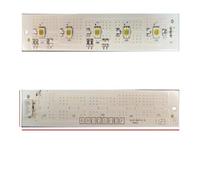 DA92-00150A ，Compatible For Samsung， Refrigerator Freezer Cooler LED Light Board Accessories