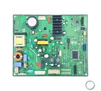DA92-01281M Control Board Compatible For Samsung Refrigerator Circuit PCB Fridge Motherboard Freezer Parts