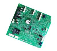 DA94-03510D/E/F/G/H Control Board，Compatible For Samsung，Refrigerator DA94-03510 Series Circuit PCB Fridge Motehrboard Freezer Spare Parts(DA94-03510D)
