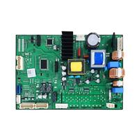 DA94-04605C Control Motherboard Compatible with Samsung Refrigerator