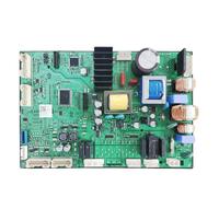 DA94-04605P Control Motherboard Compatible with Samsung Refrigerator