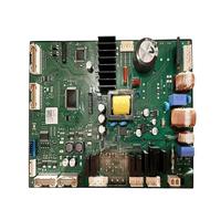 DA94-04605Q Control Motherboard Compatible with Samsung Refrigerator