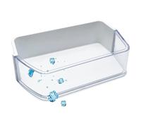 DA97-12650A Refrigerator Door Bin (Right),Compatible for Samsung RF260, RF261, RF263 Replaces DA63-06963 DA63-07104A