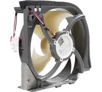 DA97-15765C DA97-15765A DA31-00340A Condenser Fan Motor Compatible with Samsung Refrigerator, Replaces DA31-00278C DA97-12842A DA97-12842B AP6001015 PS11733650 EAP11733650 RMF002ASSA