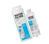 DA97-17376B Refrigerator Water Filter,Compatible for Samsung HAF-Qin/EXP, HAF-Qin, DA97-08006C, RF28R7351SG, RF23M8070SR,WS645A