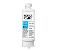 DA97-17376B Refrigerator Water Filter Compatible with HAF-QIN/EXP, HAF-QIN, DA97-08006C, RF28R7351SG, Replacement Refrigerator Water Filter for Home