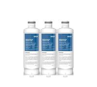 DA97-17376B Water Filter Replacement ,Compatible for Samsung, Refrigerator HAF-Qin/EXP DA97-08006C RF28R7351SG WS645A(3pcs)