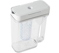 DA97-17395A Water Pitcher Reservoir Compatible with Samsung Refrigerator Fridge Replacement Tank Assembly Pitcher Water-Ref-Part