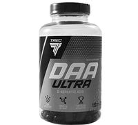 DAA Ultra |*| TREC Nutrition |*| Natural Modulator Testosterone |*| Improves Efficiency in Athletes, enhances Sexual Function and Increases libido |*| 1000mg 120caps