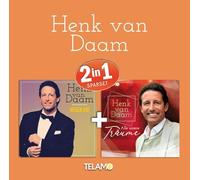 Daam,Henk Van - 2 in 1
