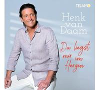 Daam, Henk Van - Du Liegst Mir im Herzen