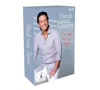 Daam, Henk Van - Du Liegst Mir im Herzen (Ltd. Fanbox Edition)
