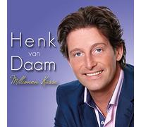 Daam, Henk Van - Millionen Kuesse