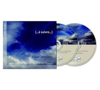Daan Janssens – (...à Suivre...) – 2-CD – Integral