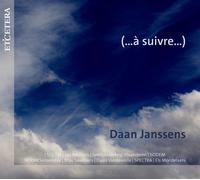 Daan Janssens – (...à Suivre...) – 2-CD – Integral