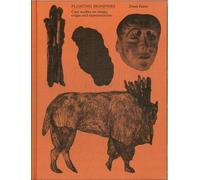 Daan Paans - Floating Signifiers: case studies on image, origin and representation