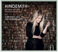 Daan Vandewalle - Sonata for Solo Cello/Works for Cello [New CD]