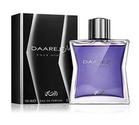 Daarej by Rasasi for Men - 3.38 oz EDP Spray