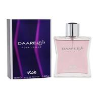Daarej by Rasasi for Women - 3.38 oz EDP Spray