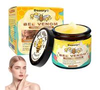 Daasry Bee Venom Treatment cream,Daasry Bee venom comprehensive Cream,Bee Venom Skin Treatment Cream,Deeply nourishes the skin and reduces skin blemishes (1)