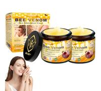 Daasry "Golden Elixir" Bee Venom Skin Restoration Cream,Daasry Bee Venom Cream Bienengiftsalbe,Deeply Nourishes The Skin And Reduces Skin Blemishes (2)
